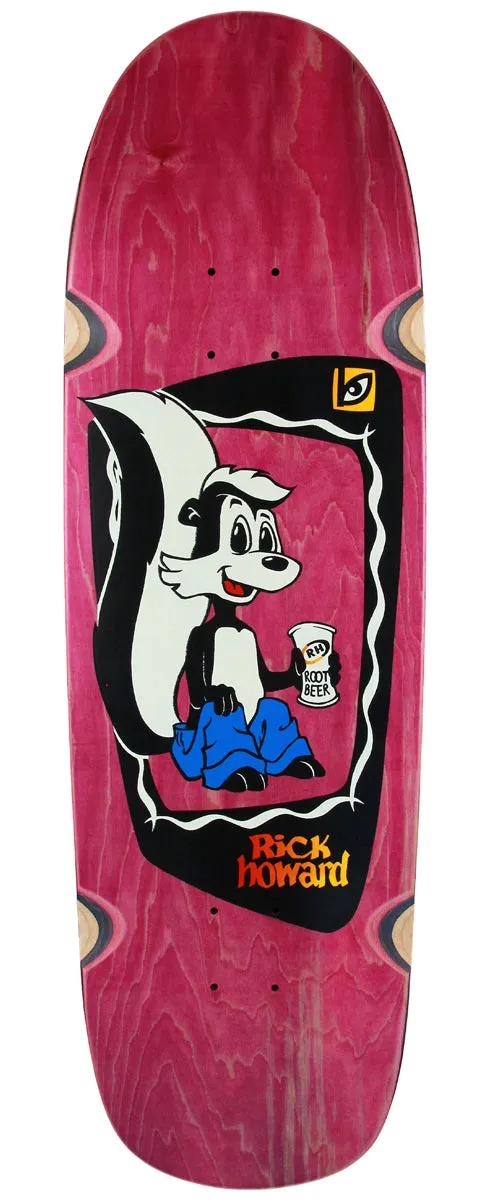 Rick Howard Skunk modern - SOLD OUT