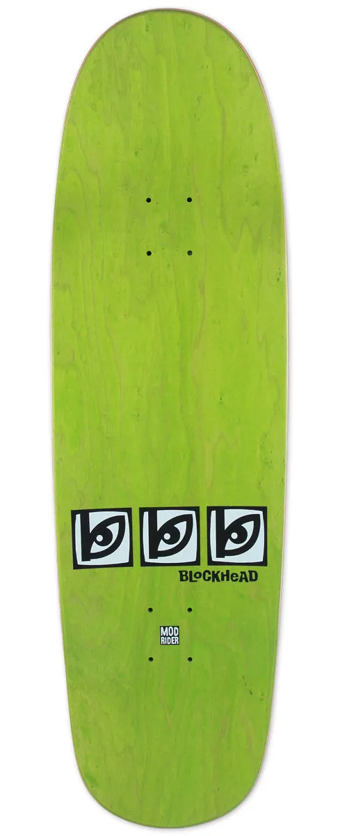 Rick Howard Skunk modern - SOLD OUT