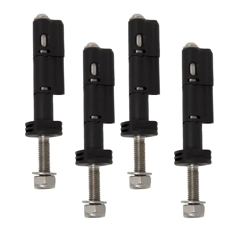 Sherpa Maxtrax MKII Mounting Pin Set