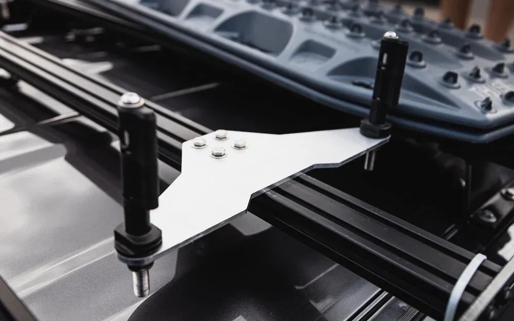 Sherpa Maxtrax MKII Mounting Pin Set