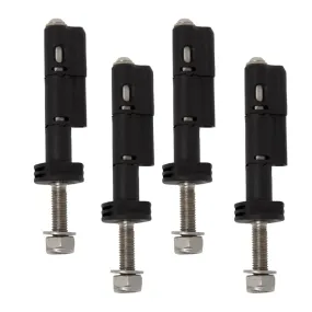 Sherpa Maxtrax MKII Mounting Pin Set