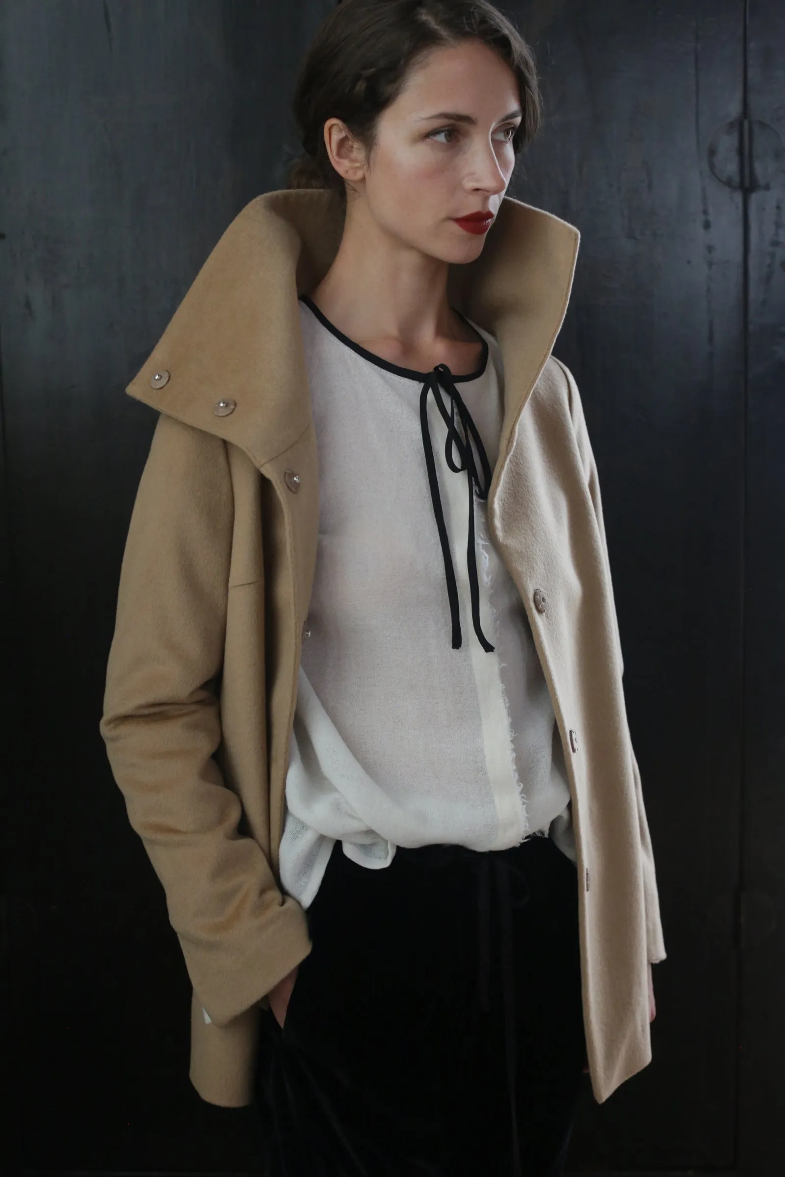 Stamford II | Camel