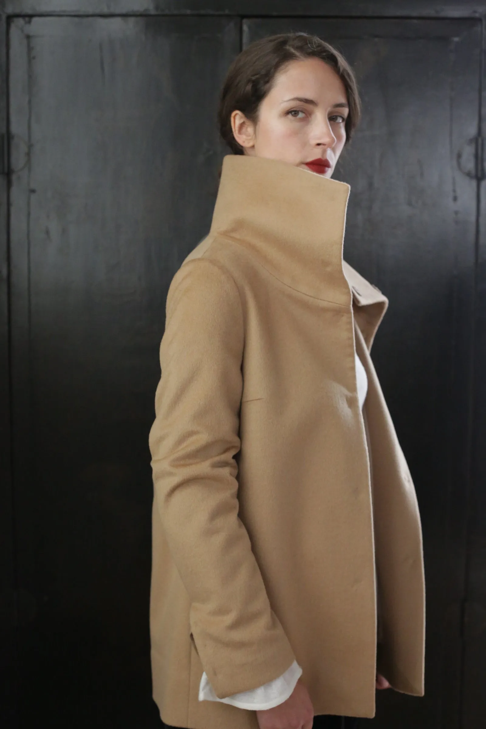 Stamford II | Camel