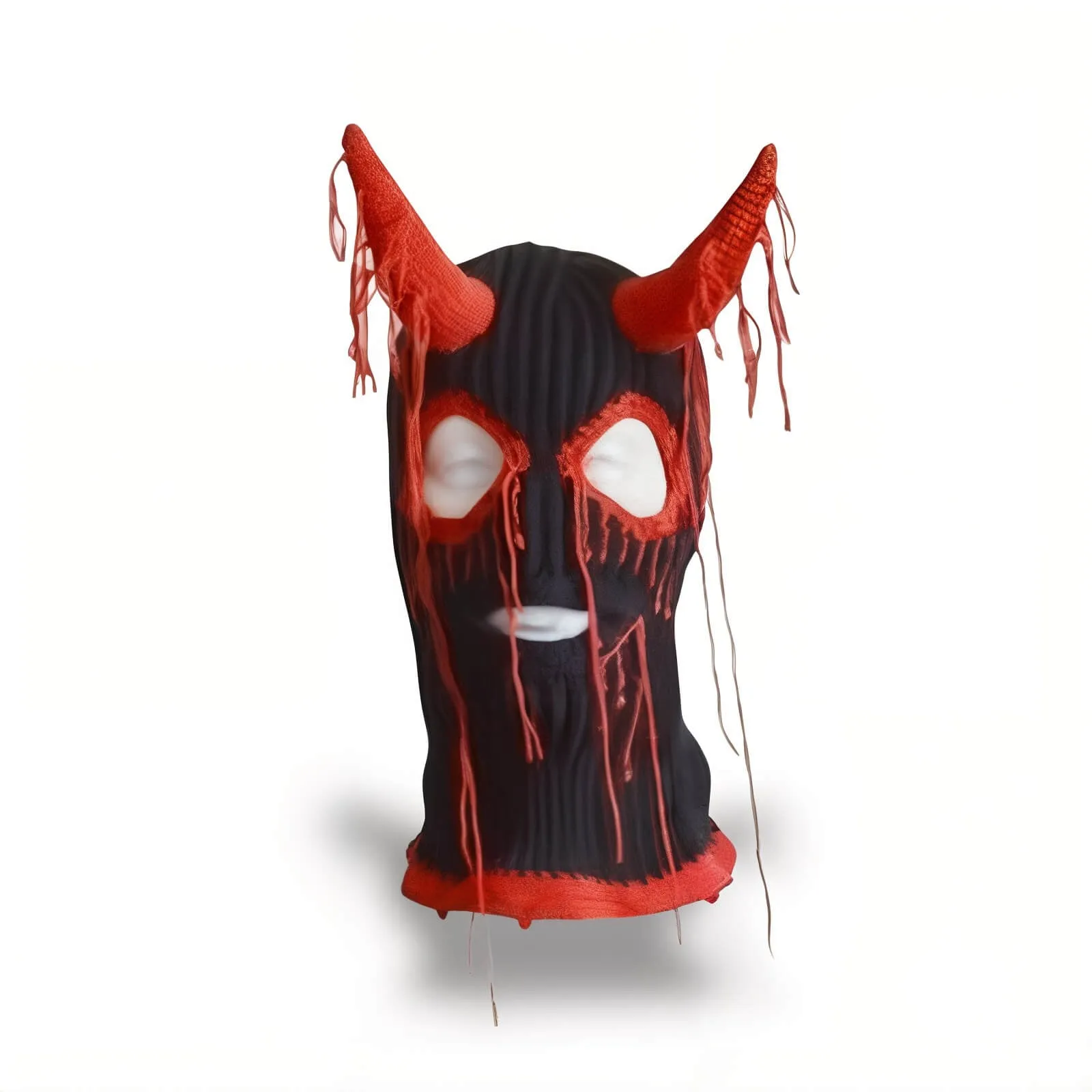 Strange Balaclava