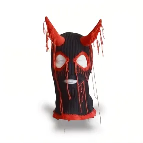 Strange Balaclava
