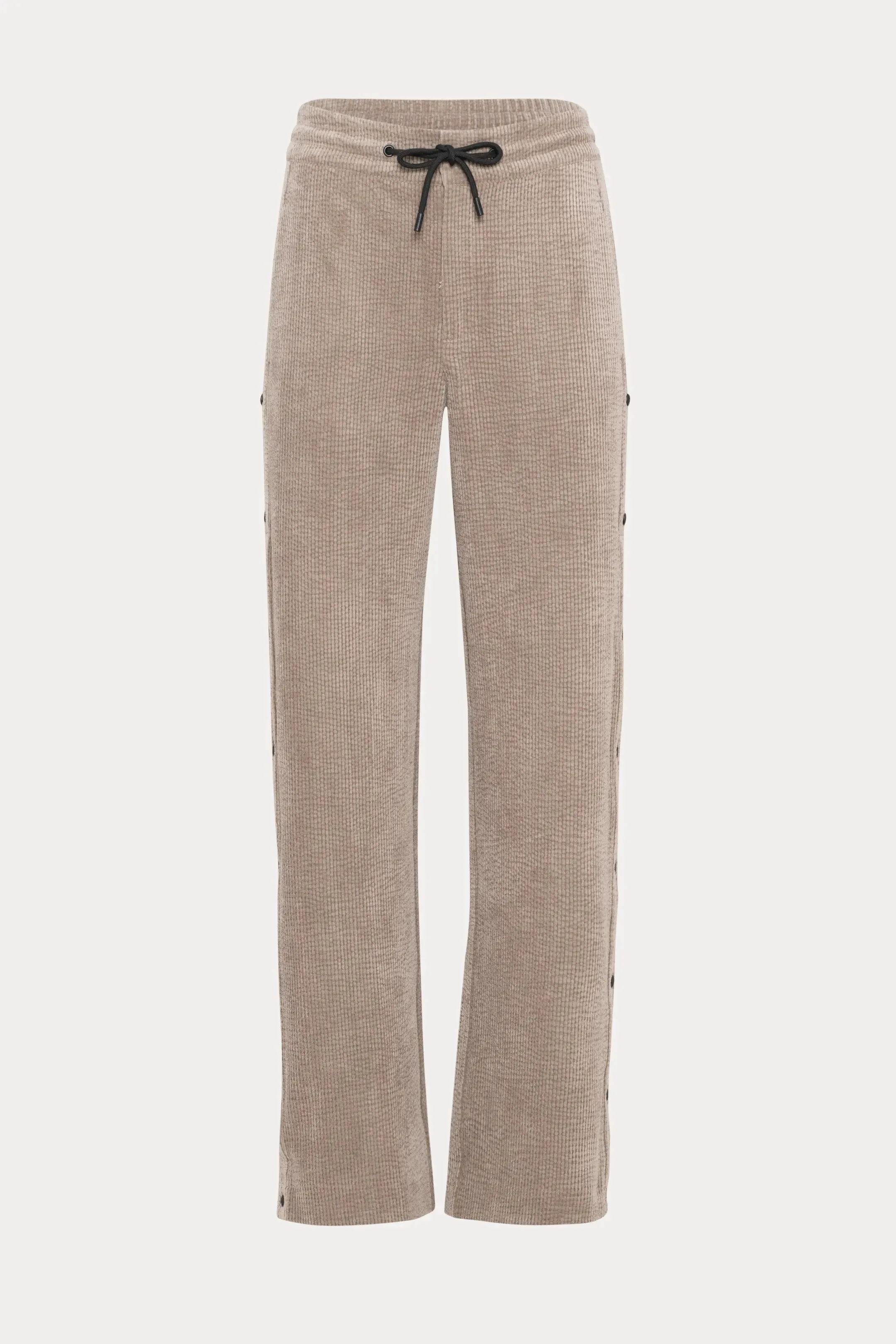 Tom | Pantalon corduroy brun