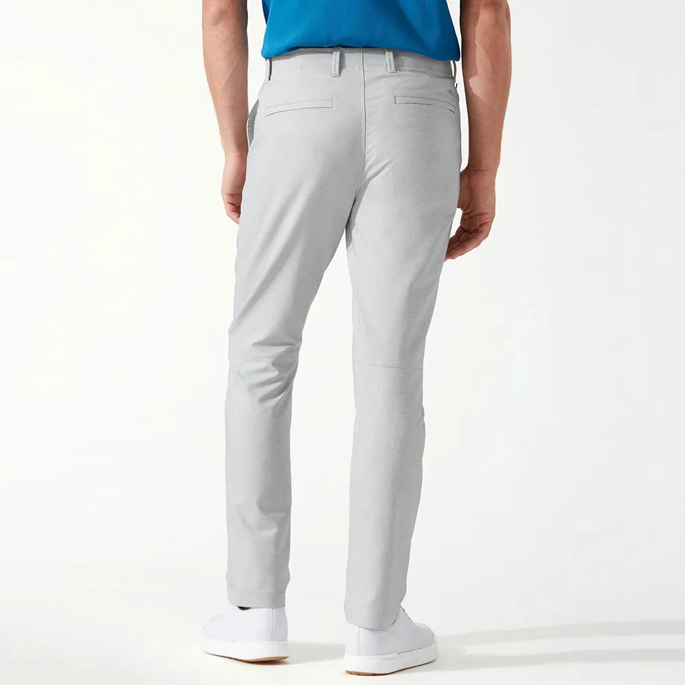 Tommy Bahama IslandZone On Par Flat Front Pants - Harbor Mist*