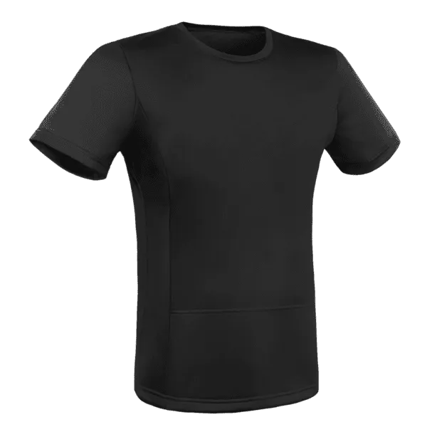 UARM™ CAT™ Covert Armored T‑Shirt IIIA