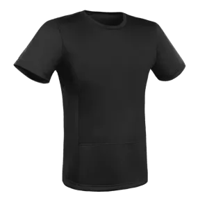 UARM™ CAT™ Covert Armored T‑Shirt IIIA