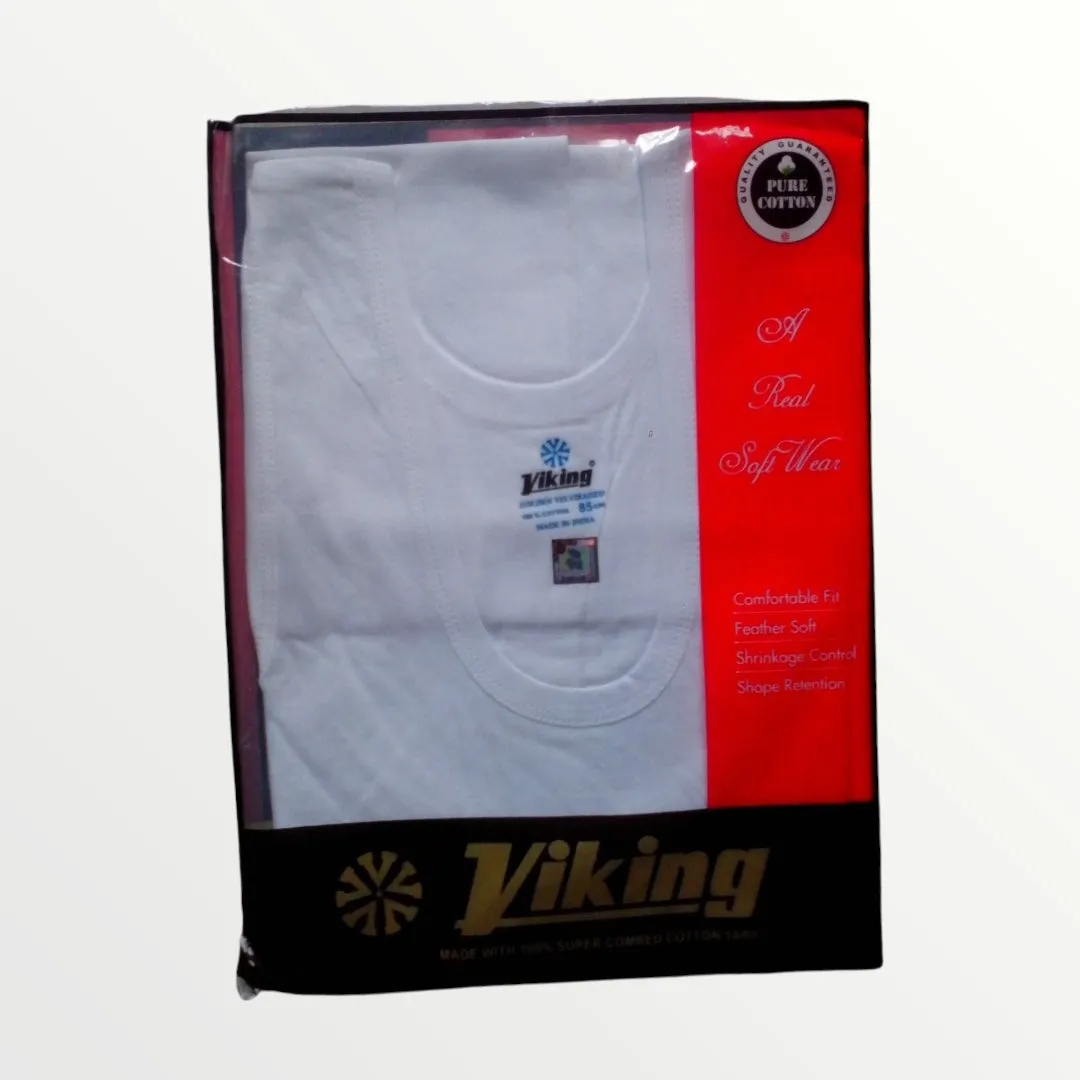 Viking Gents Sleevless Vest Commander