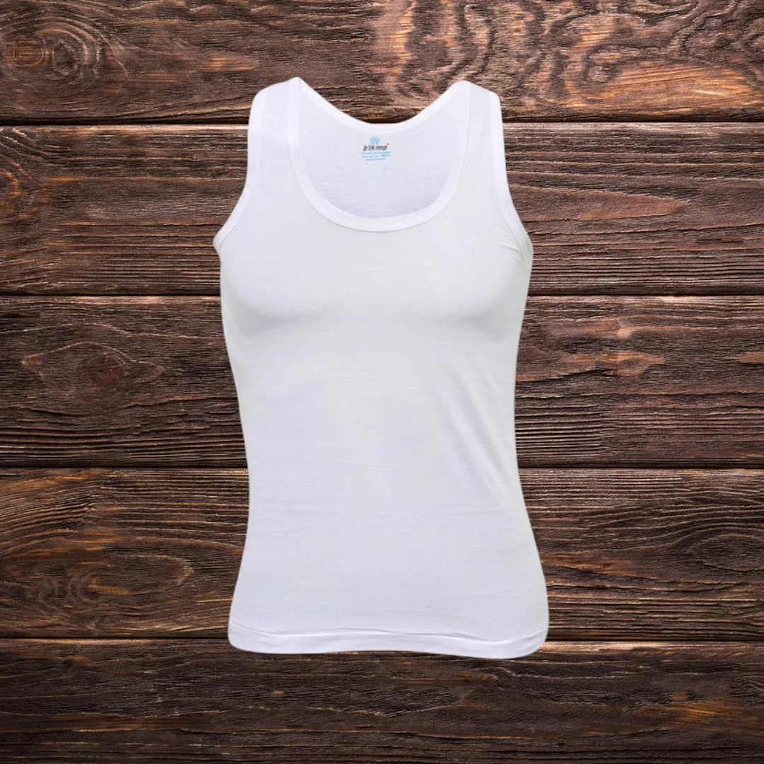 Viking Gents Sleevless Vest Commander