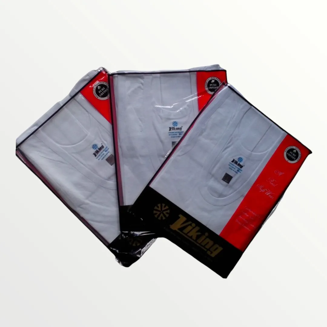 Viking Gents Sleevless Vest Commander