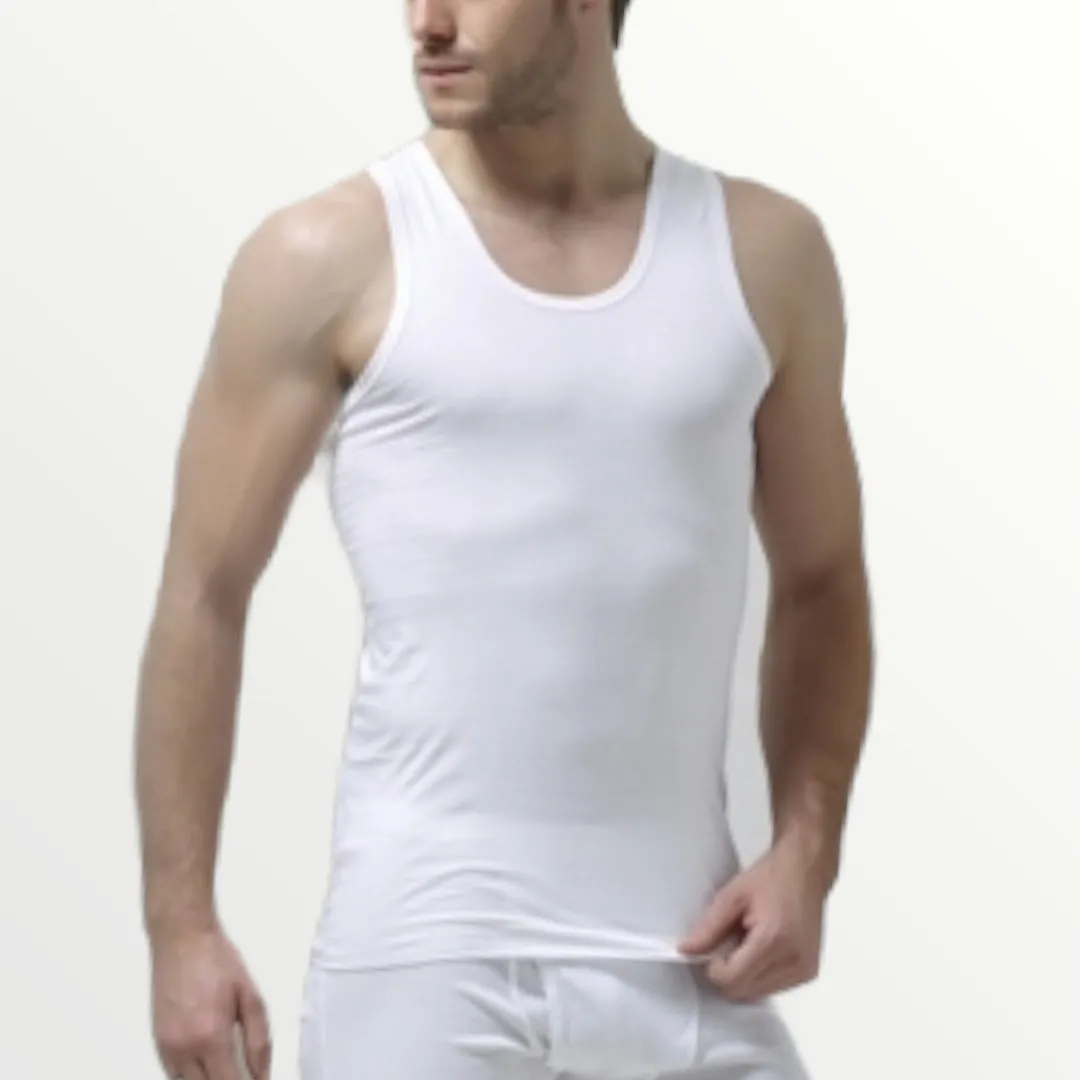 Viking Gents Sleevless Vest Commander