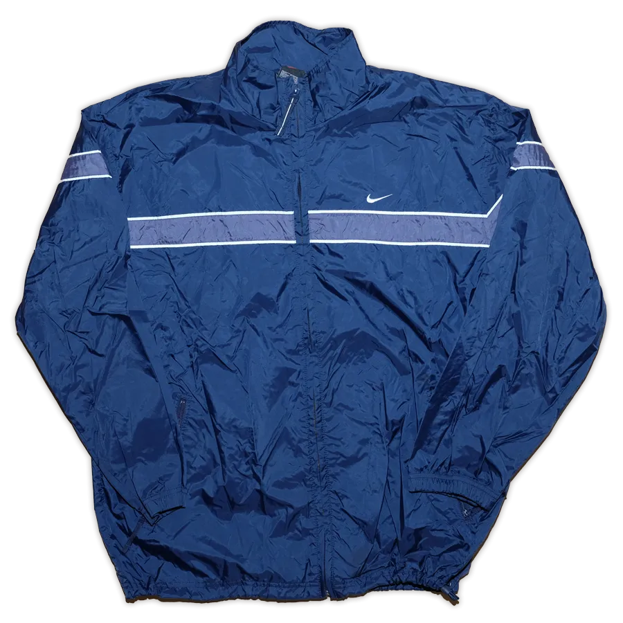 Vintage Nike Rainjacket Large