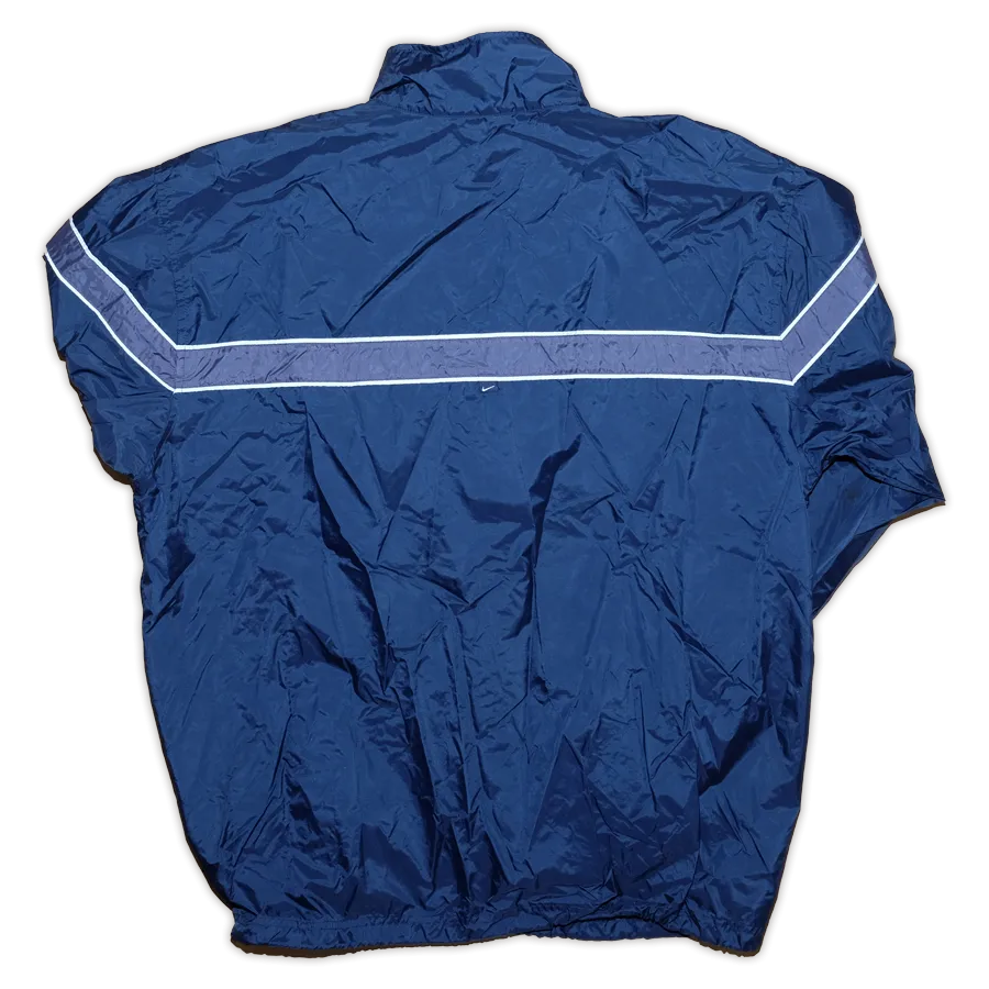 Vintage Nike Rainjacket Large
