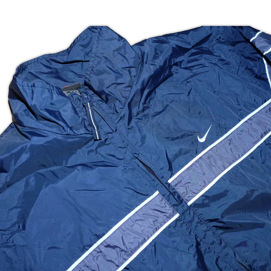 Vintage Nike Rainjacket Large