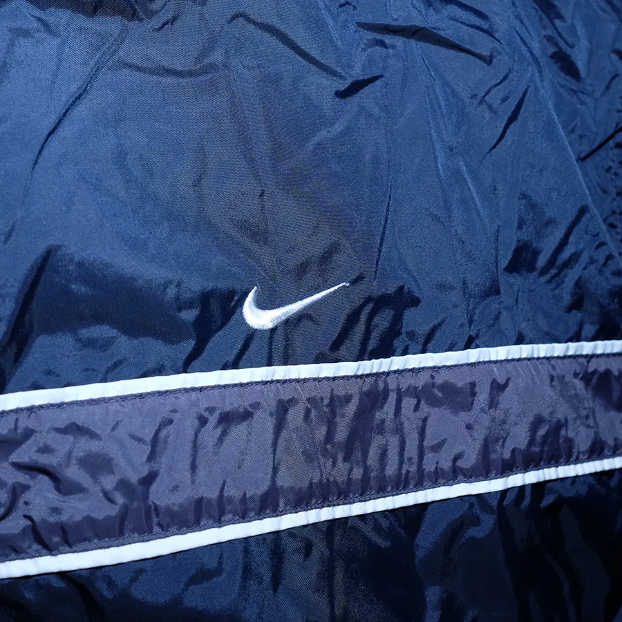 Vintage Nike Rainjacket Large
