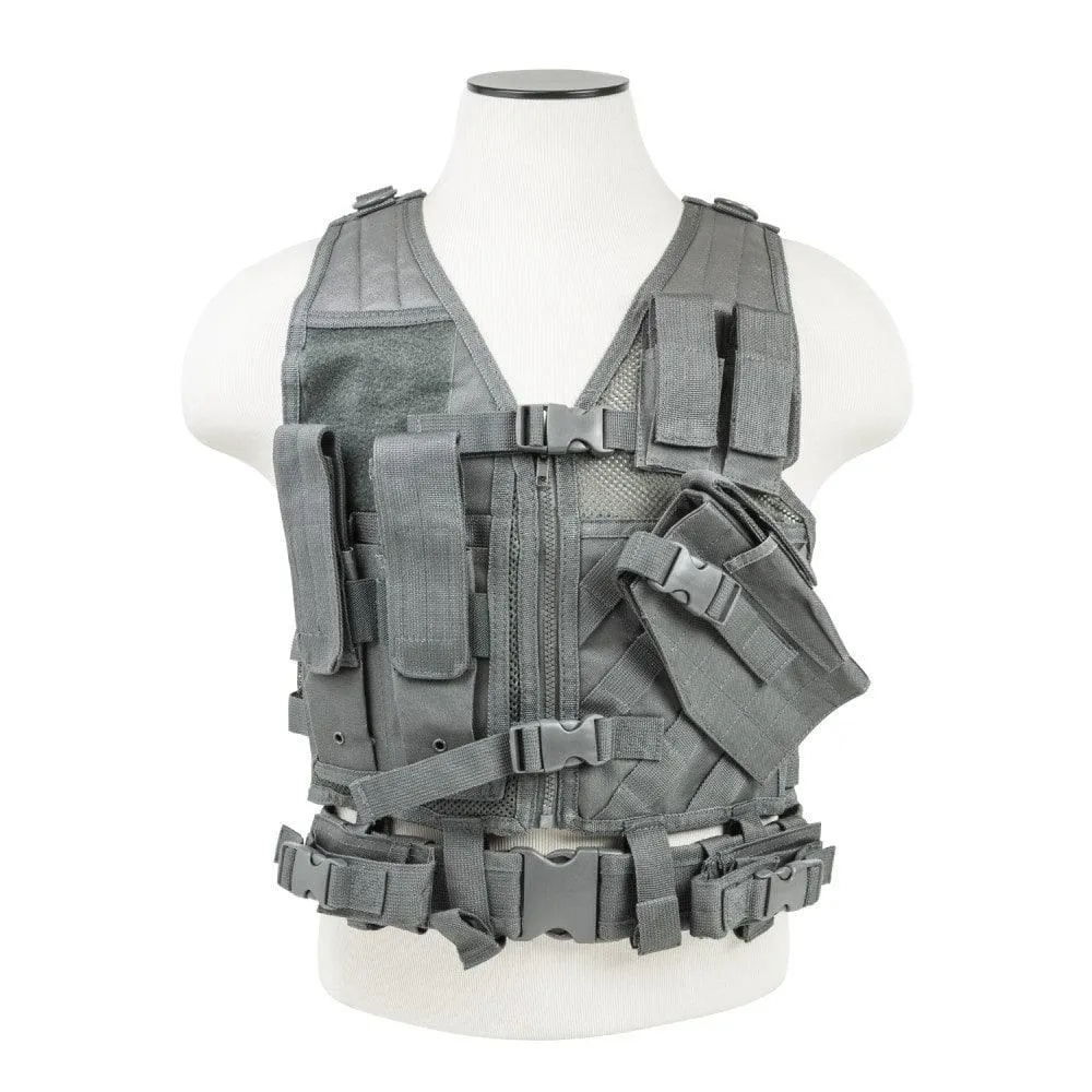 Vism Tactical Vest