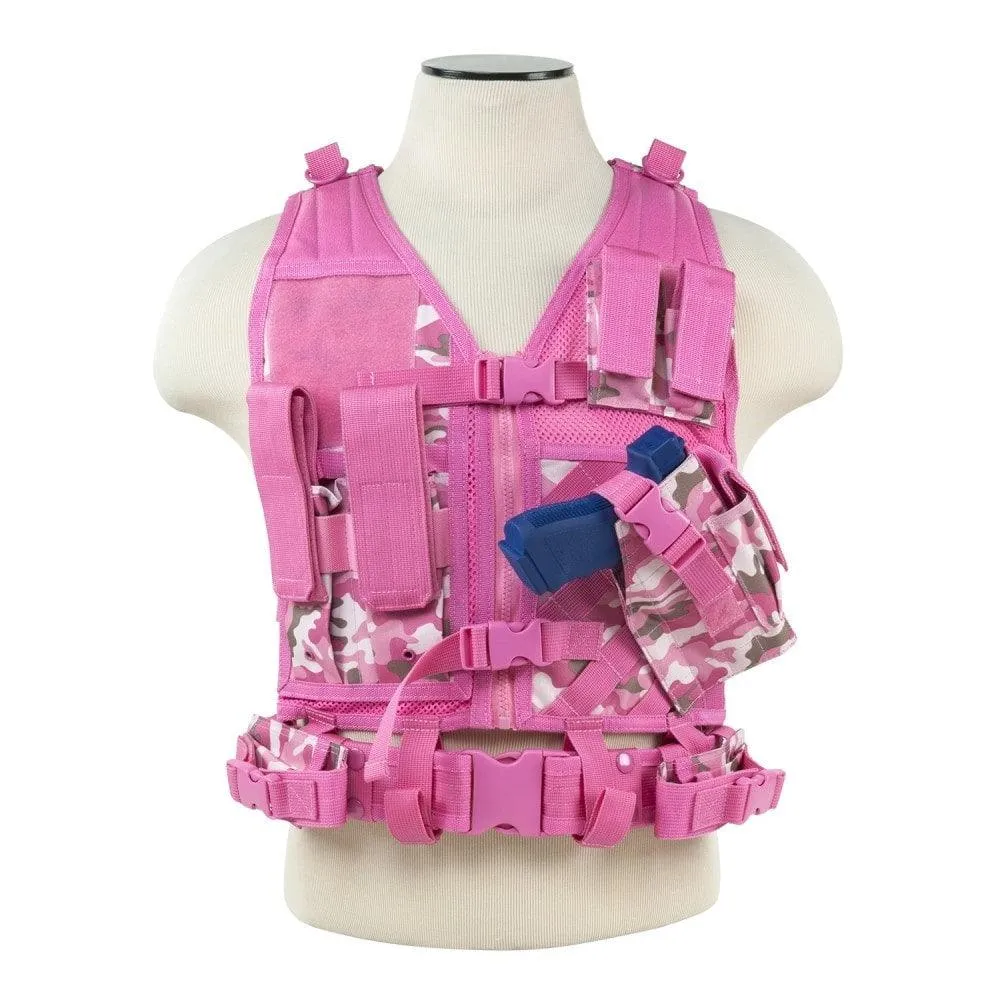 Vism Tactical Vest