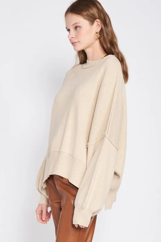 Waiting For You Sweater
