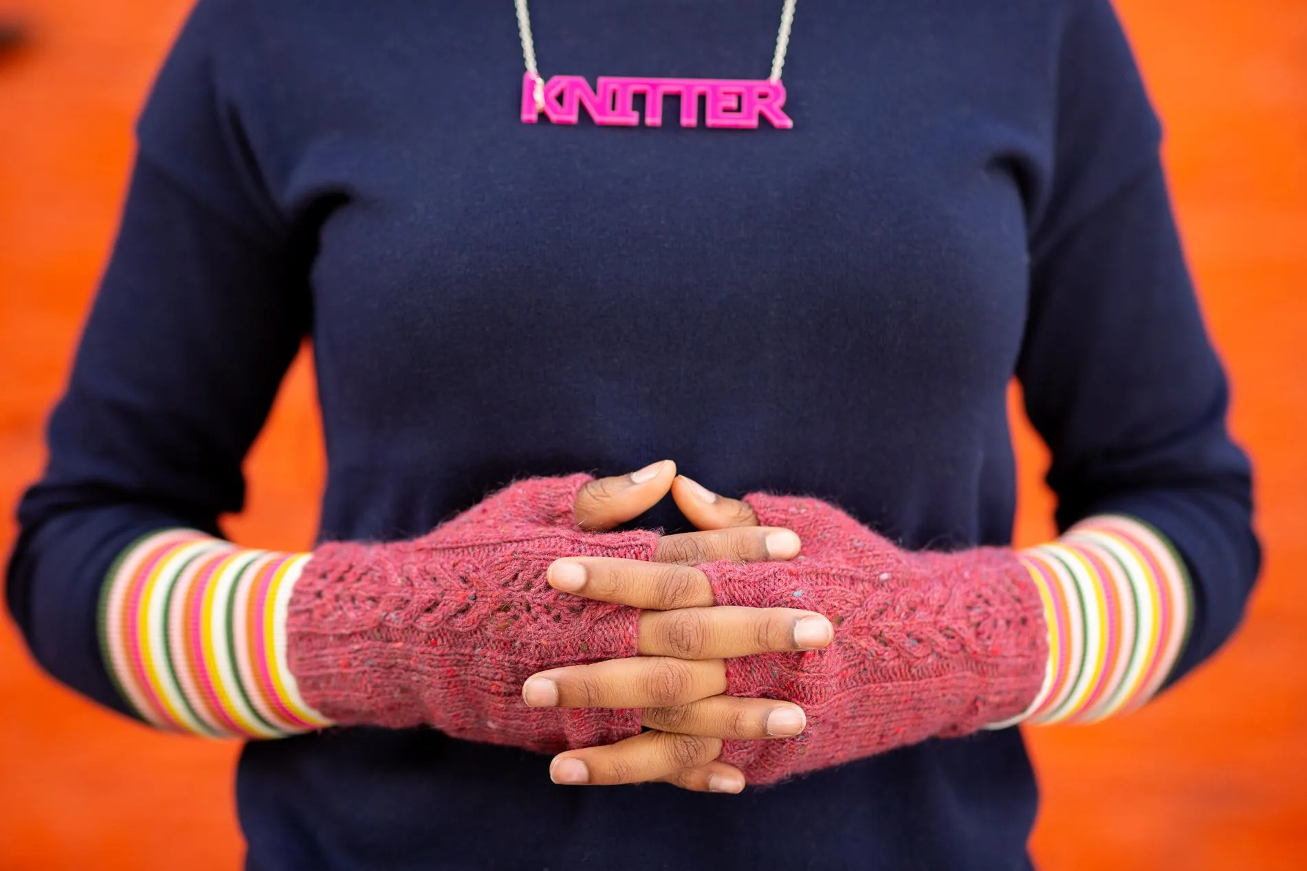 Warm Hands