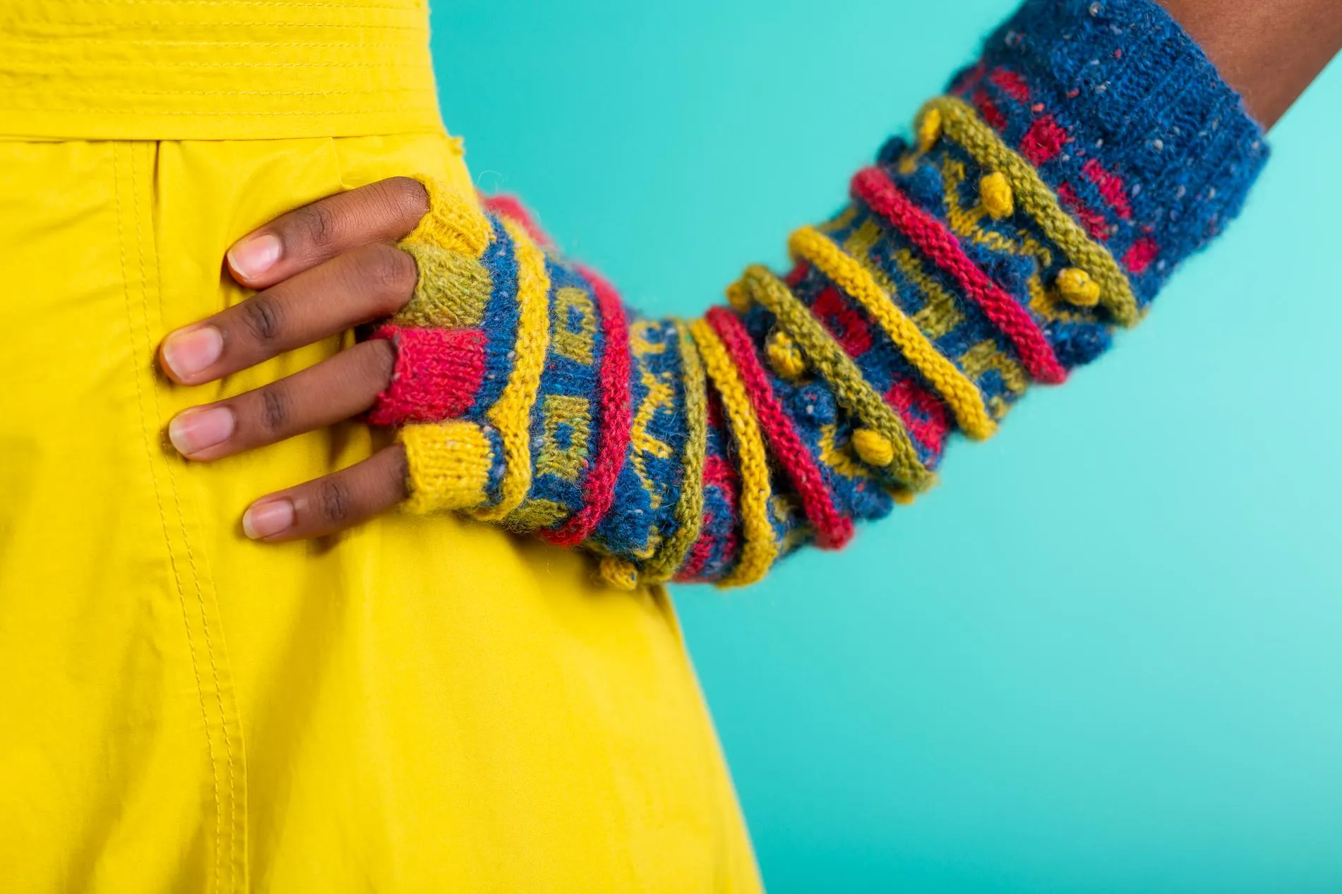 Warm Hands