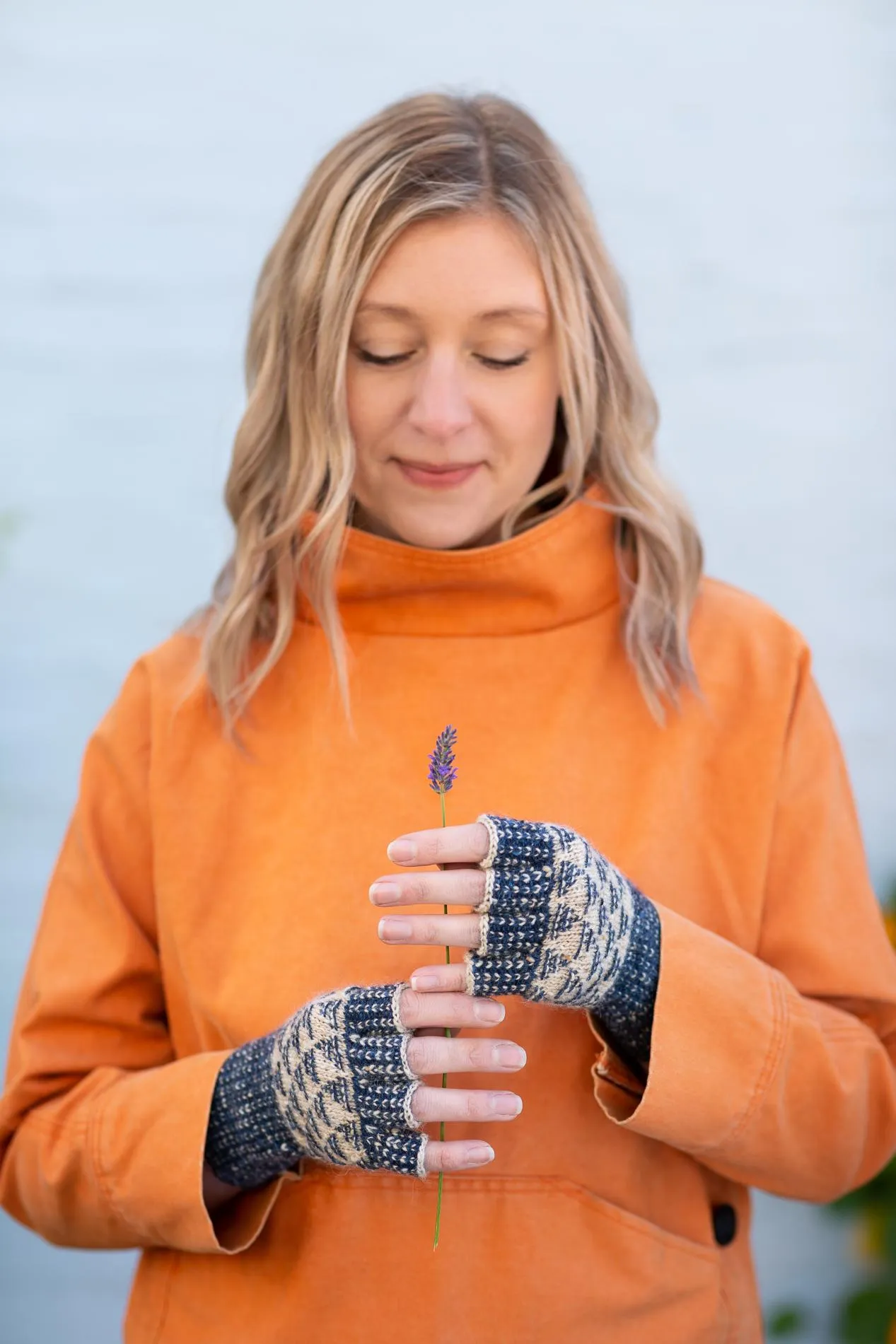 Warm Hands