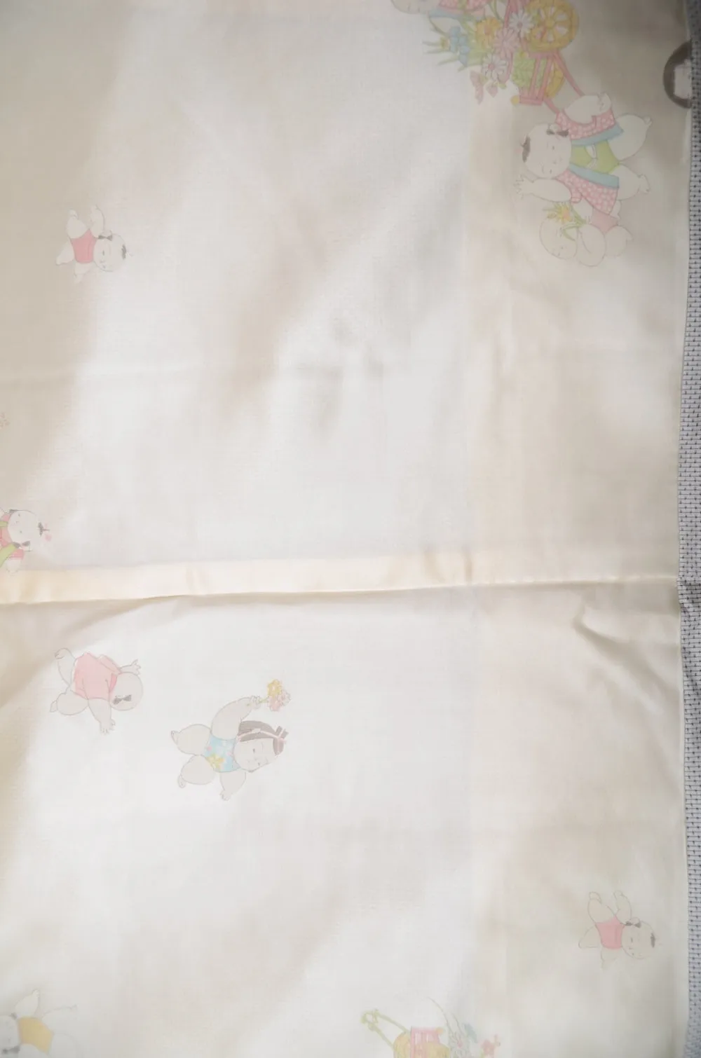 Women kimono jacket / W-Ha #2-394