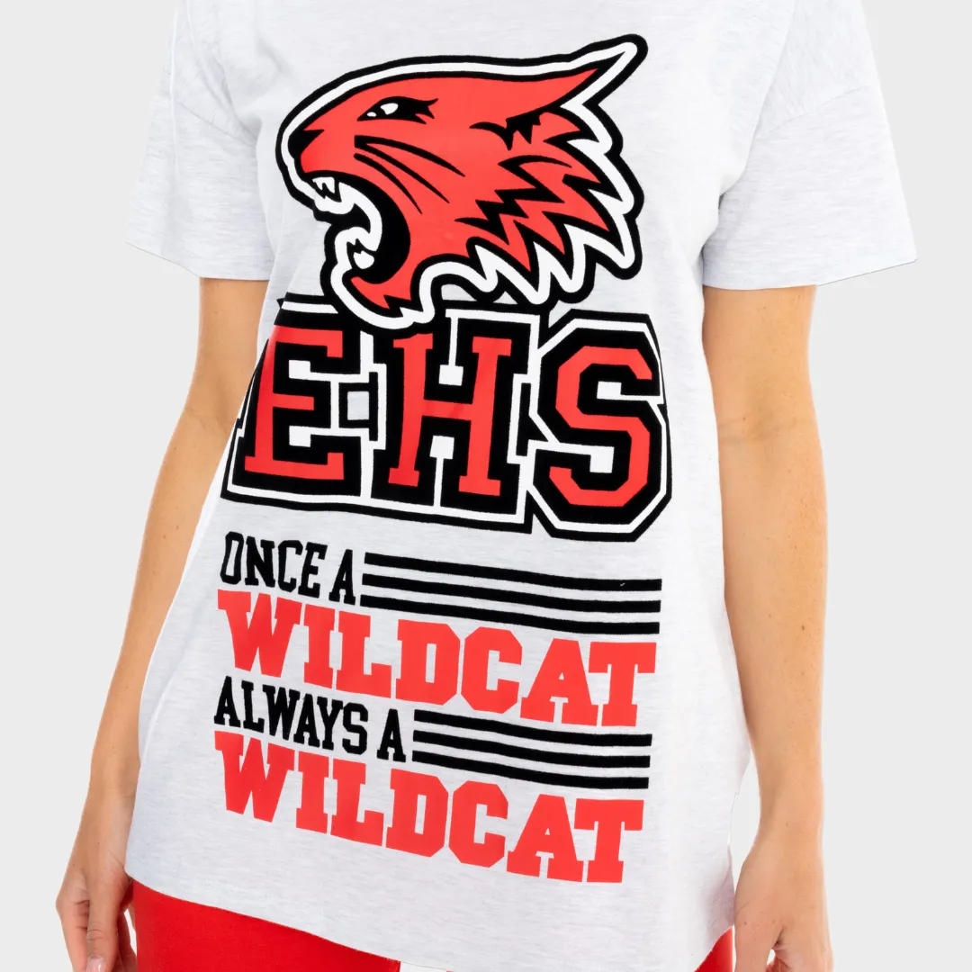 Womens High School Musical Pyjamas