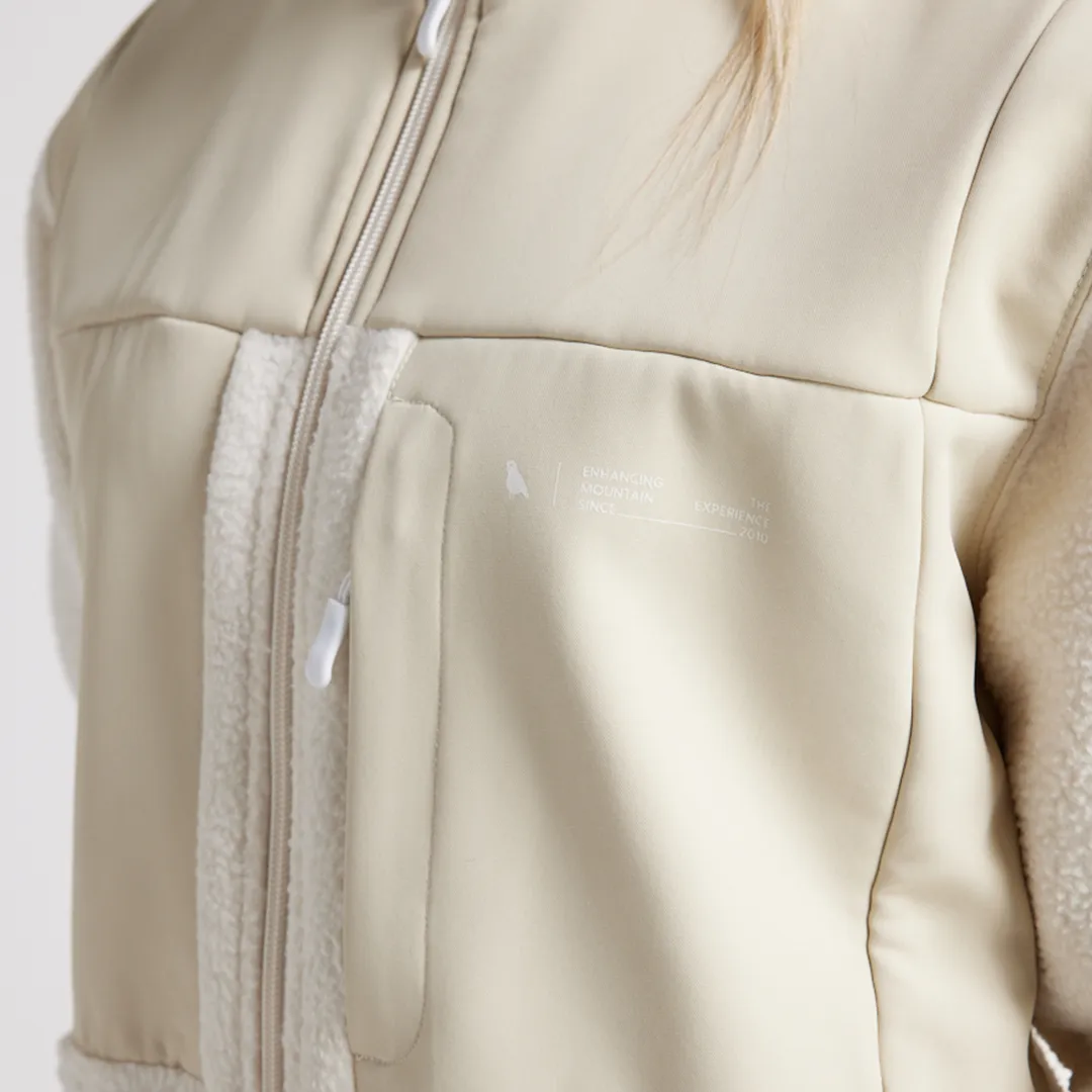 YUKI SUMMIT SHERPA STONE