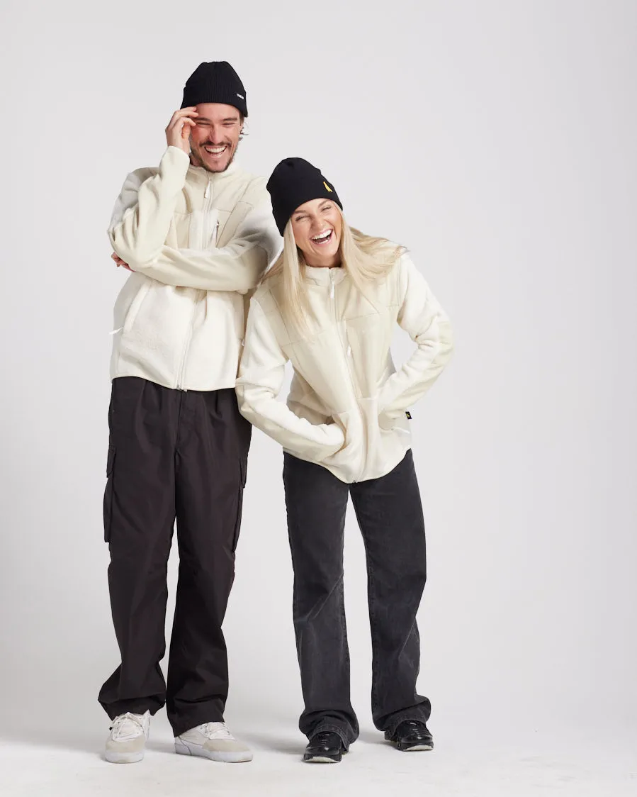 YUKI SUMMIT SHERPA STONE