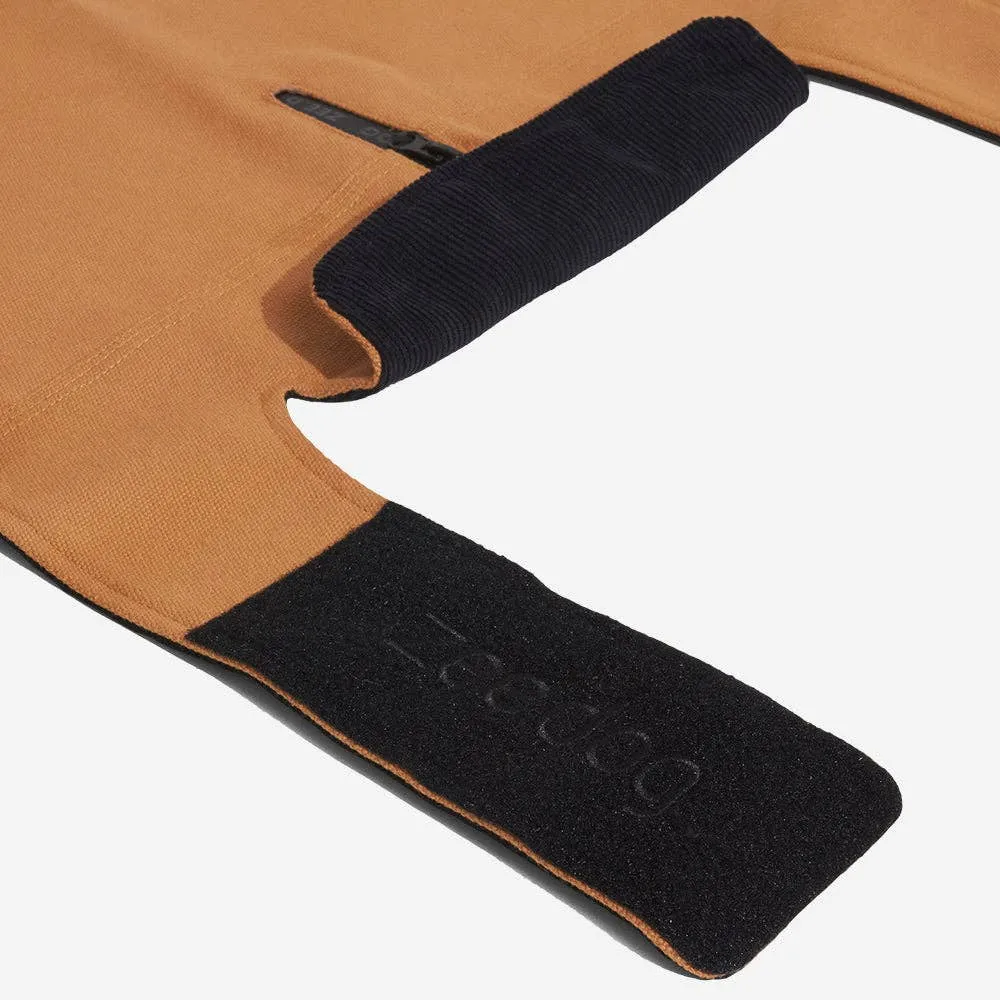 Zee.Dog Beige Coat